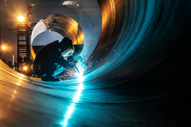 Trusted Mill Plain, CT Welder & Metal Fabrication Experts