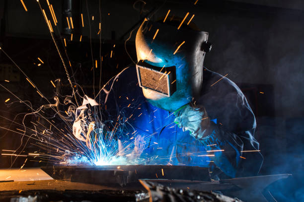 Best Specialty Welding Processes in Mill Plain, CT