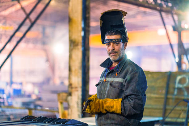 Affordable Welder Services in Mill Plain, CT
